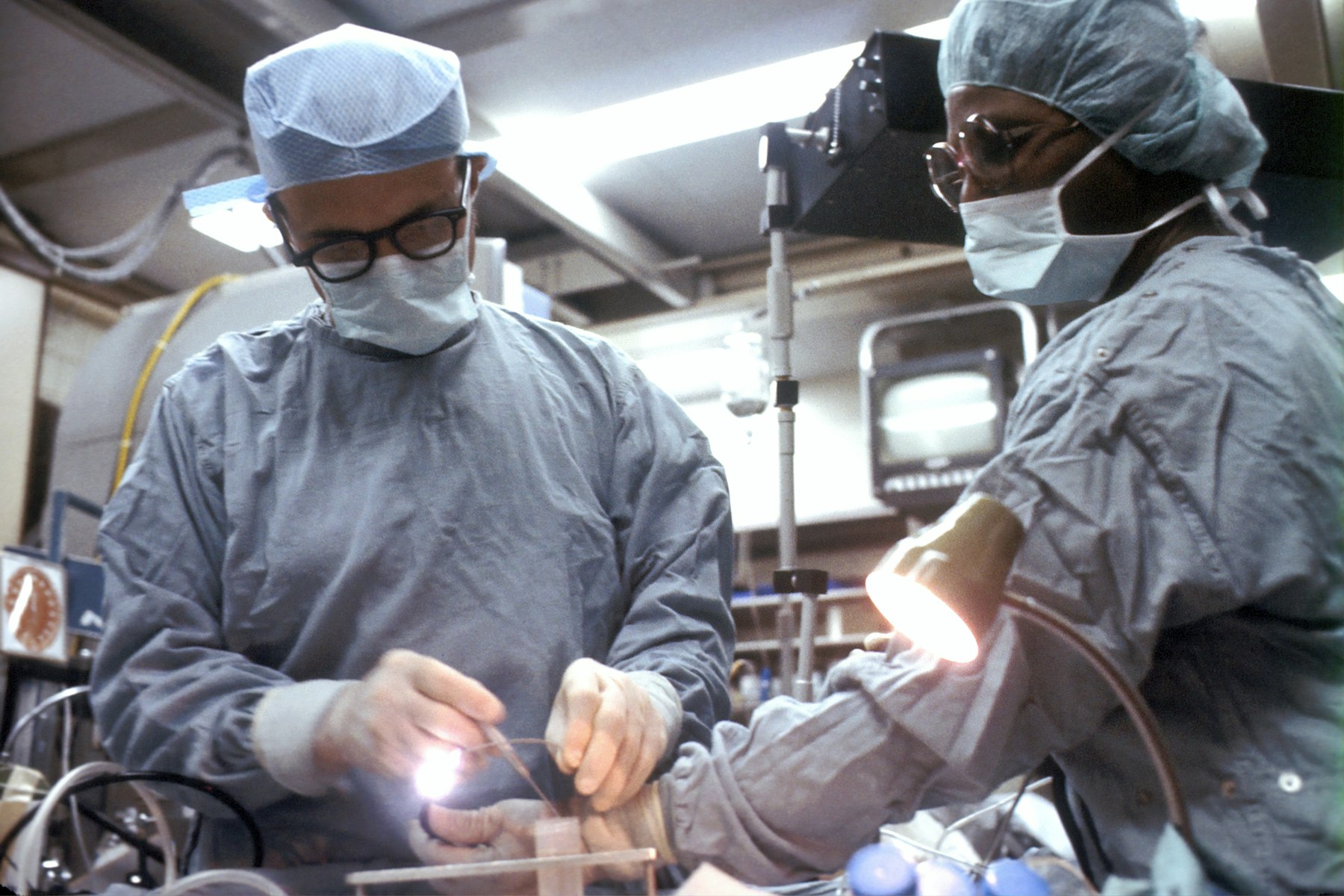 Understanding Knee Replacement